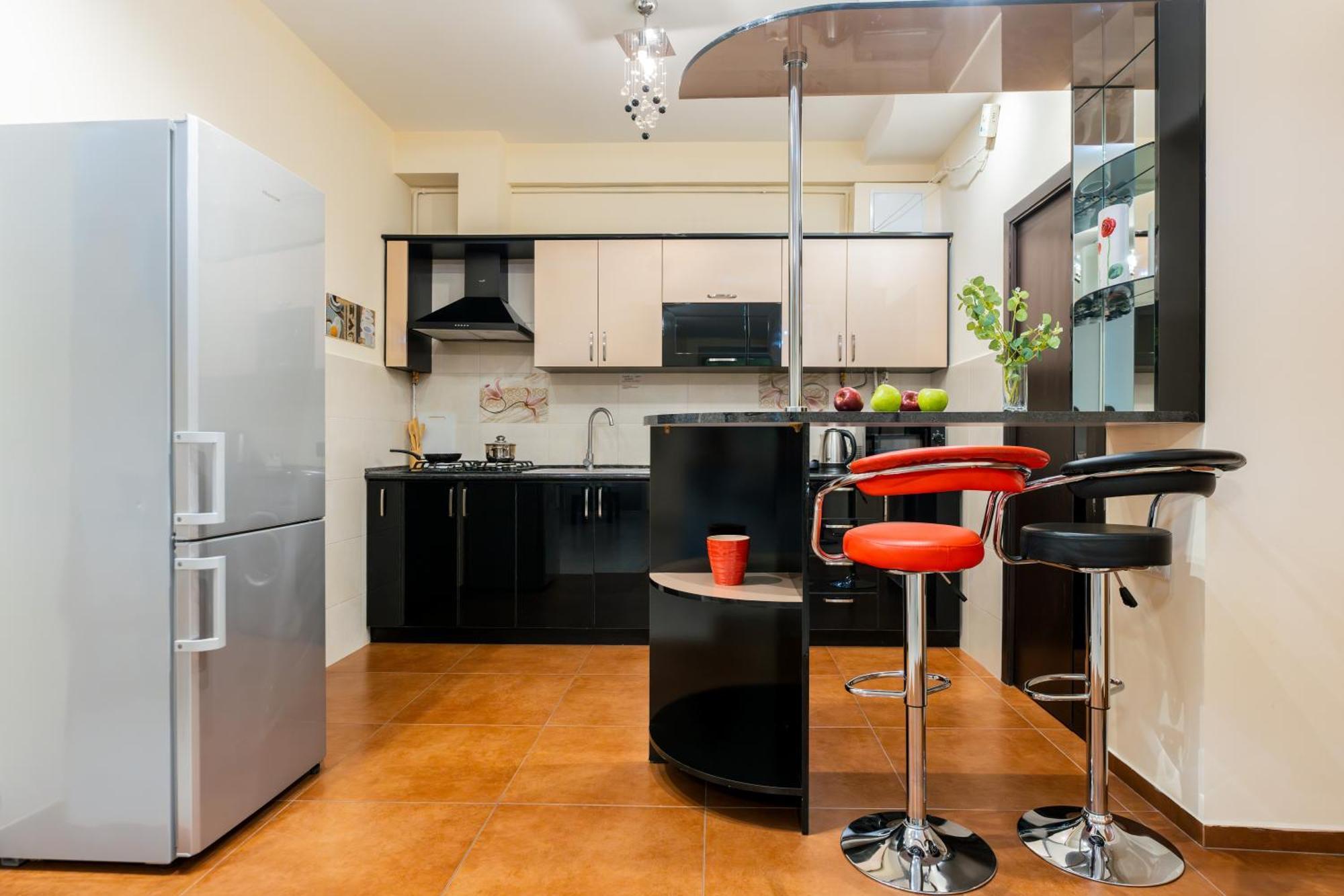 1Br Apt Near Opera Self-Enter By Keygo 25 Yerevan Exterior photo